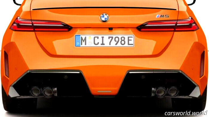 BMW ha appena realizzato edizioni speciali votate dai fan, ma non le vedrete mai qui | Carscoops